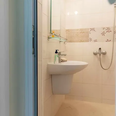 Lusi 6 Apartment Burgas
